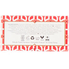 Load image into Gallery viewer, Nubian Heritage Peppermint &amp; Aloe Bar Soap 5 oz (142g)
