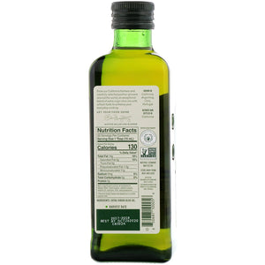 California Olive Ranch Fresh California Extra Virgin Olive Oil 16.9 fl oz (500ml)