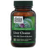 Gaia Herbs, Liver Cleanse, 60 Vegan Liquid Phyto-Caps