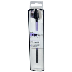 Real Techniques, by Samanatha Chapman, Your Eyes, Enhanced Lash-Brow Groomer