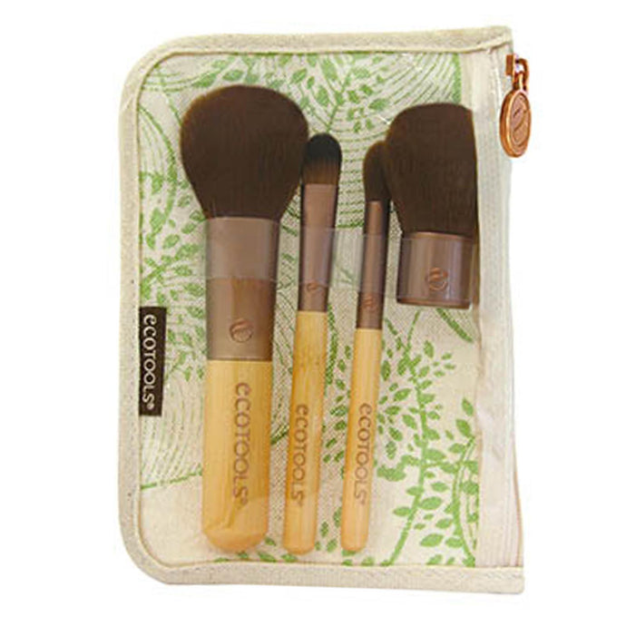 Eco Tools, Five Piece Mineral Set