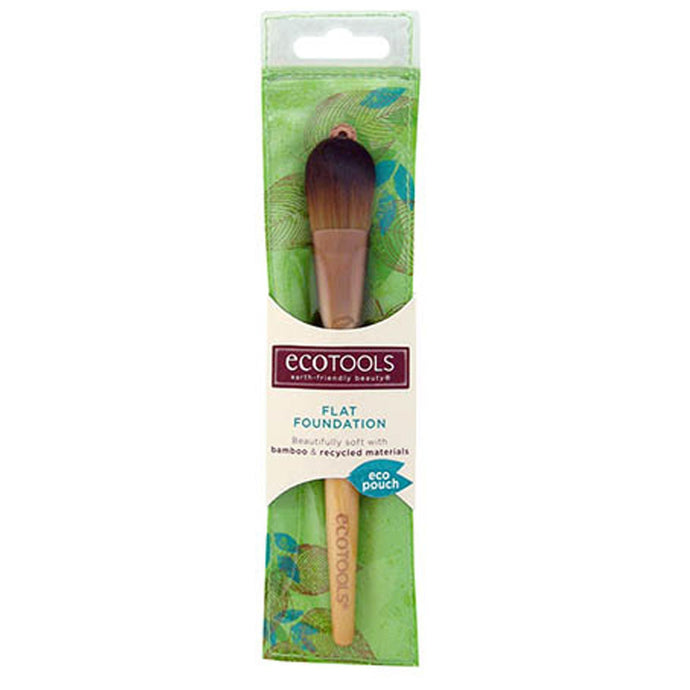 EcoTool, Bamboo Foundation Brush