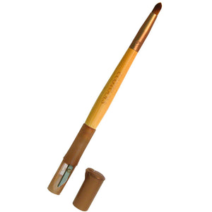 EcoTools, Bamboo Smudge Eyeliner Brush