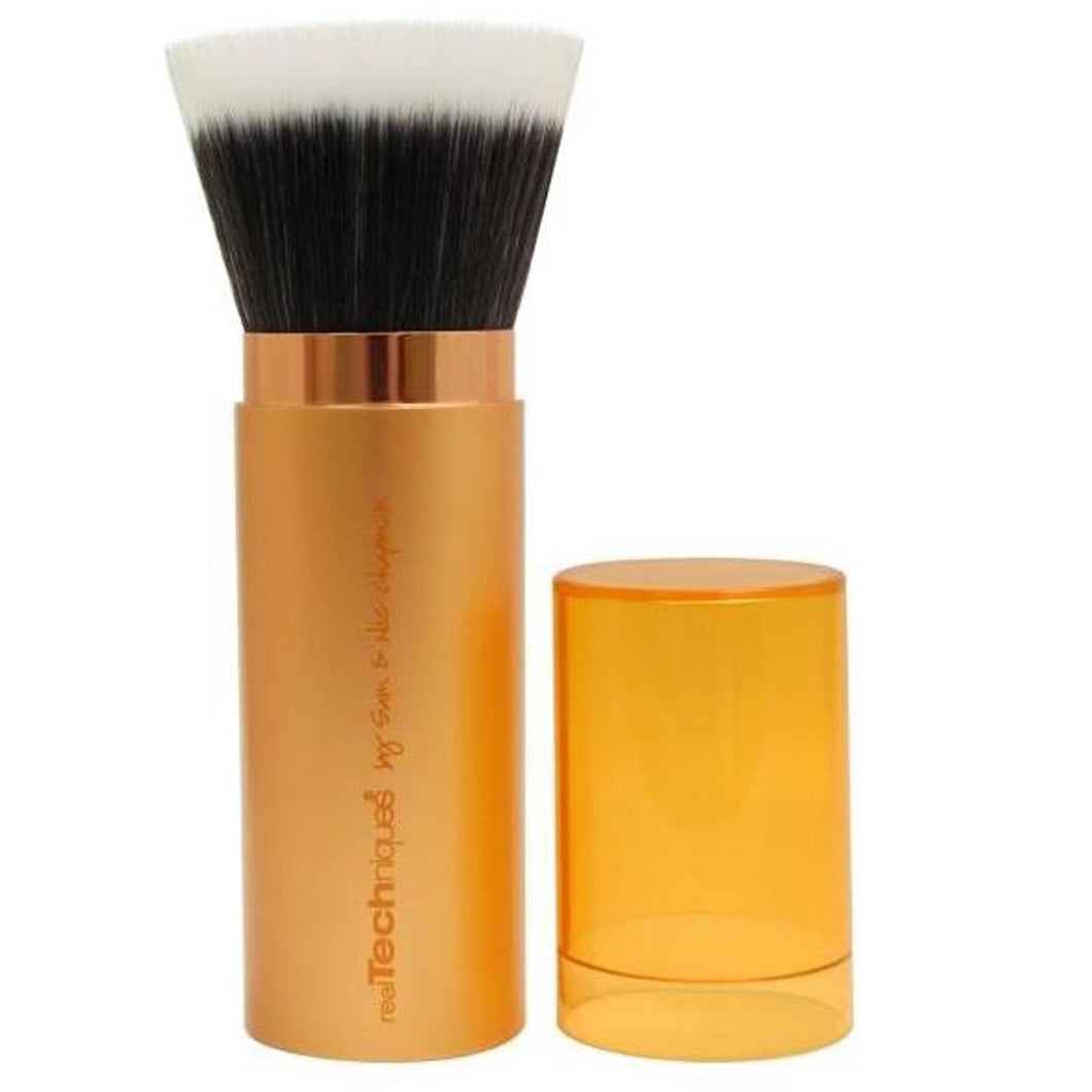 Real Techniques, by Samantha Chapman, Retractable Bronzer Brush