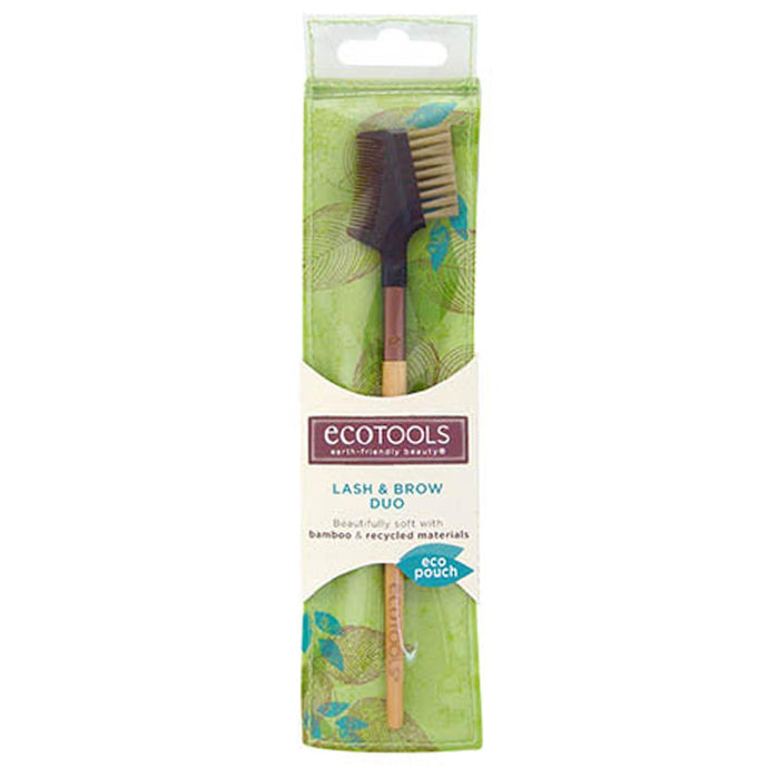 EcoTools, Bamboo Lash & Brow Groomer