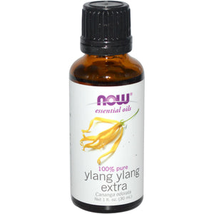 Now Foods Essential Oils Ylang Ylang 30ml 1 fl oz