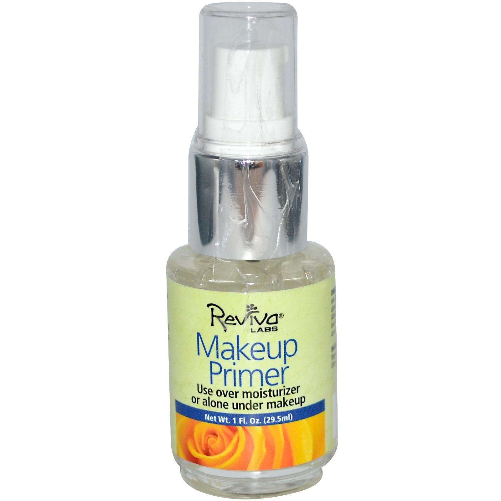 Reviva Labs, Makeup Primer, 29.5ml