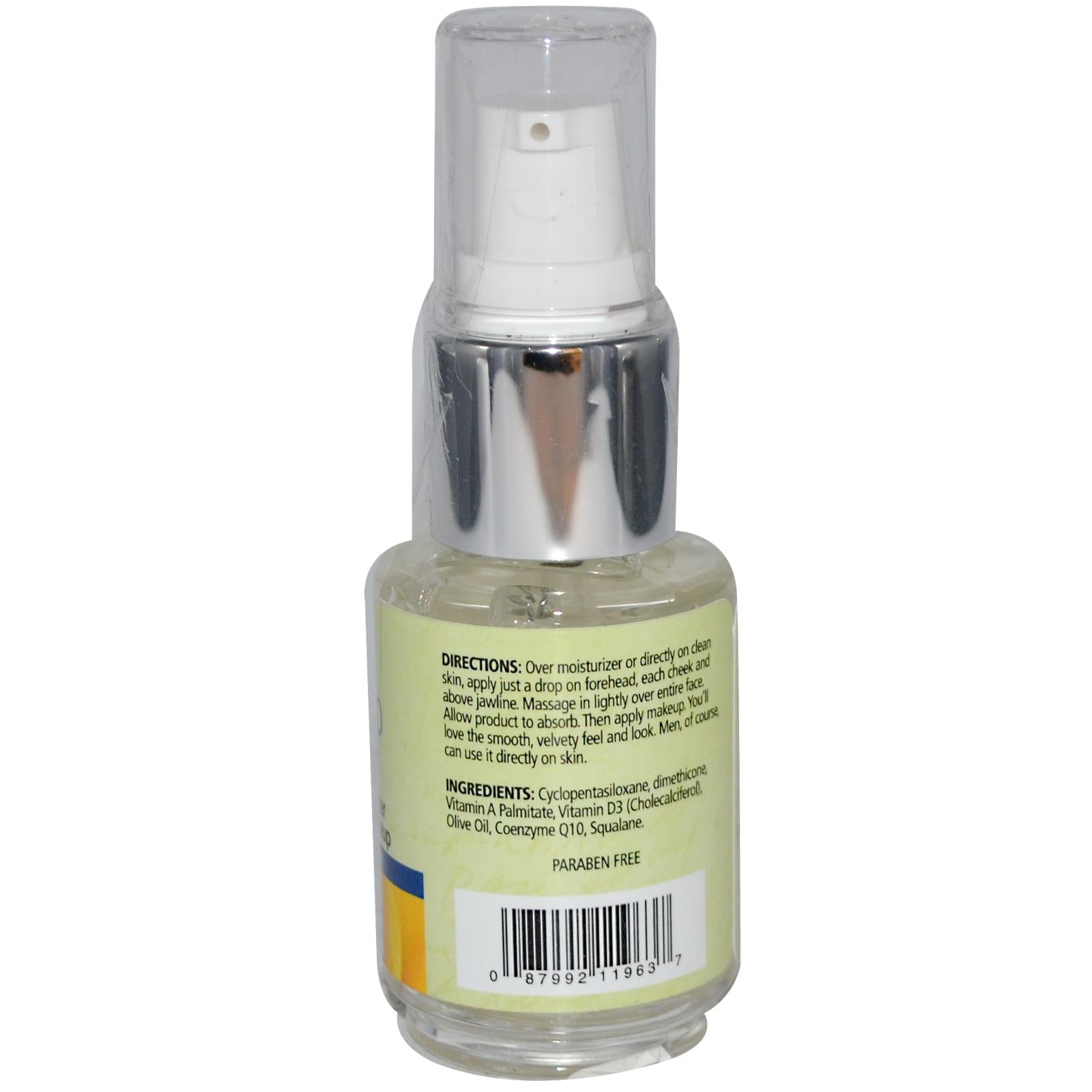 Reviva Labs, Makeup Primer, 29.5ml