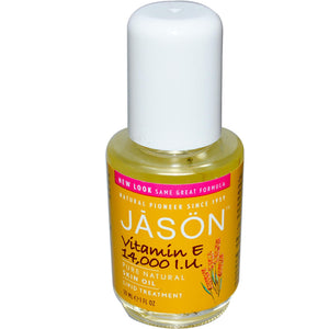 Jason Natural Vitamin E 14,000 IU 30ml