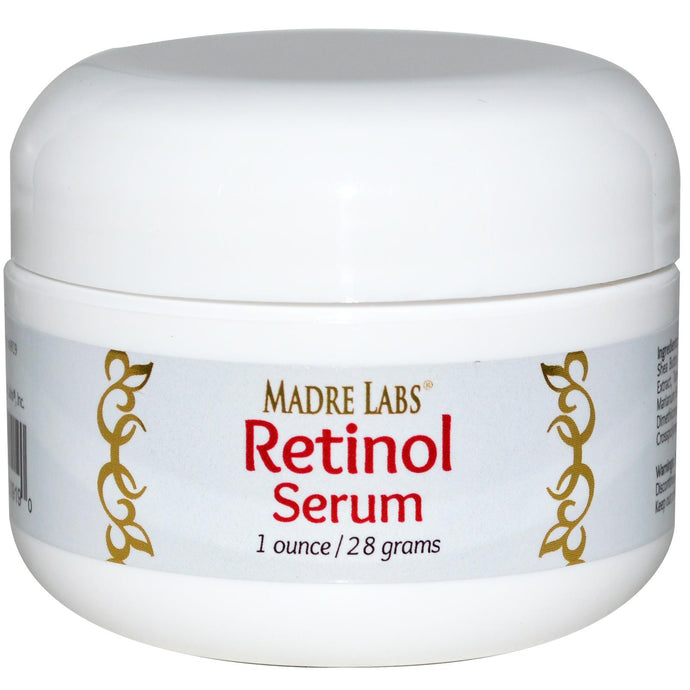 Madre Labs Retinol Serum 1 % 28g