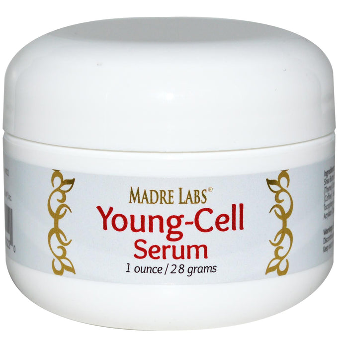 Madre Labs Young Cell Serum 28g 1 fl oz