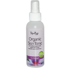 Load image into Gallery viewer, Reviva Lab, Organic Skin Tonic 118ml