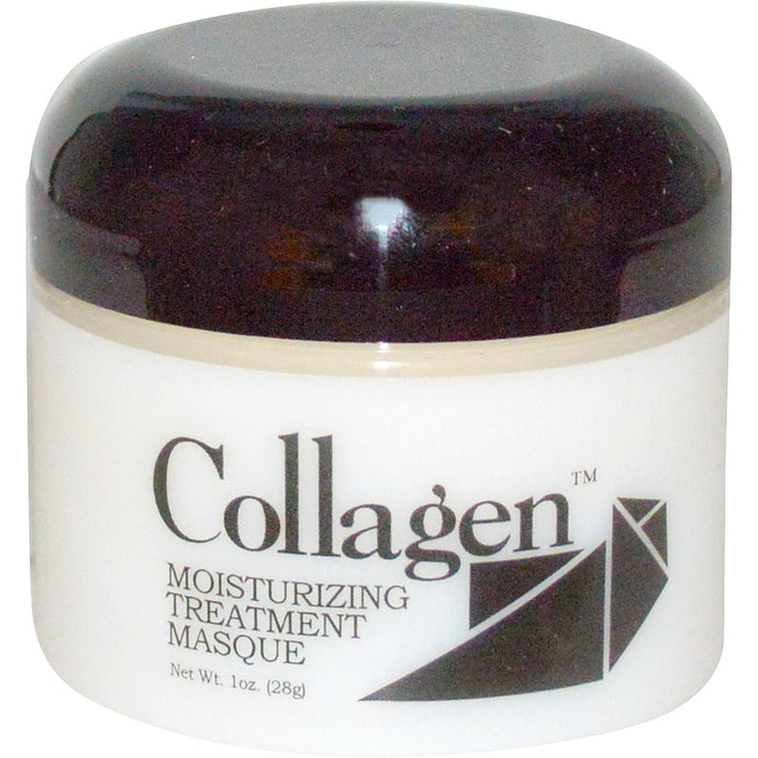 Neocell Collagen Moisturing Treatment Masque 28g