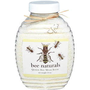 Bee Naturals Queen Bee Milk 10 oz