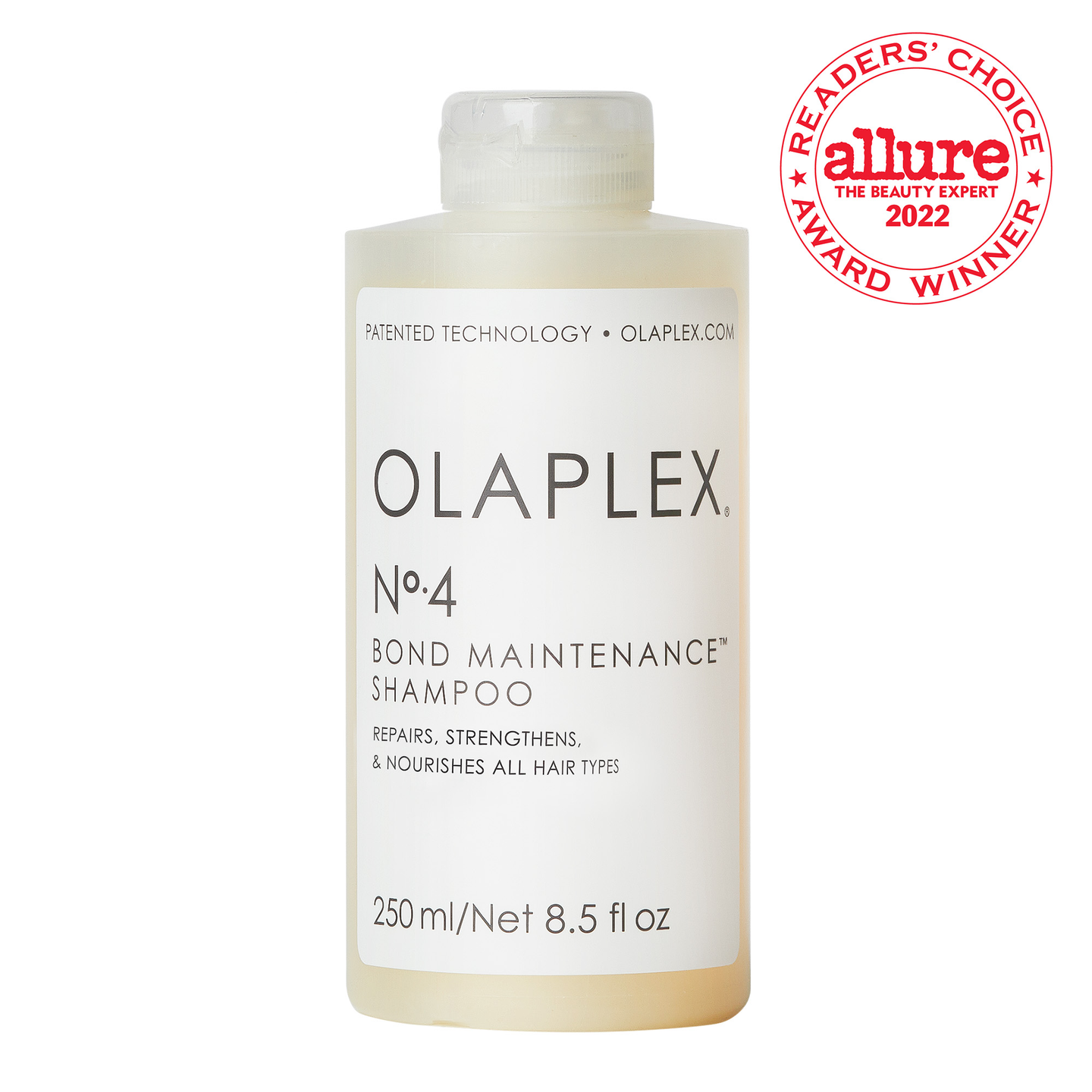 Olaplex No.4 Bond Maintenance Shampoo 250ml