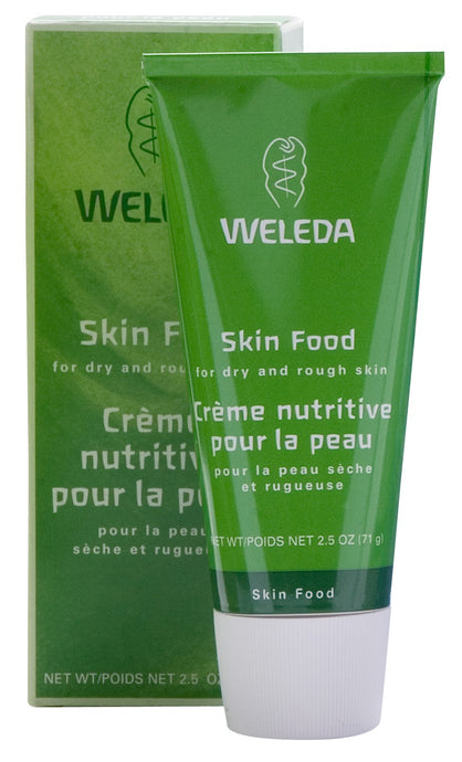 Weleda Skin Food 71g 2.5 oz