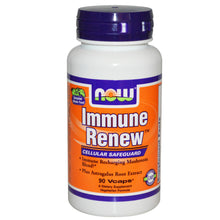 Load image into Gallery viewer, Now Foods, Immune Renew, 90 Vcaps