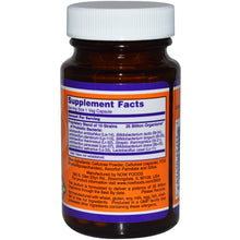 Load image into Gallery viewer, Now Foods Probiotic-10 25 Billion 50 Veggie Caps - Dietary Supplement