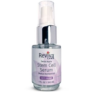 Reviva Labs Stem Cell Serum 1 fl oz (29.5ml)