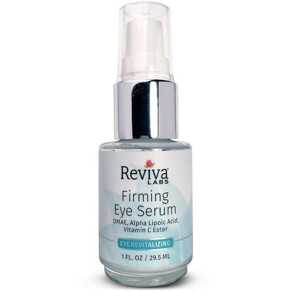 Reviva Labs Firming Eye Serum 1 fl oz (29.5ml)