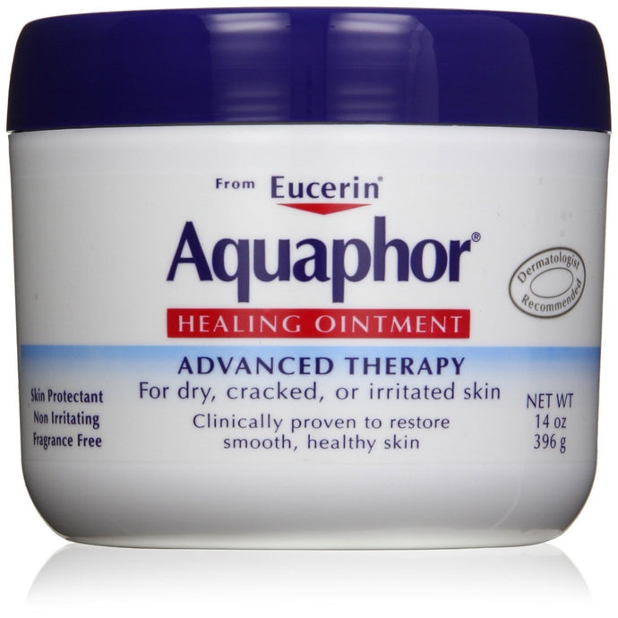 Aquaphor Healing Ointment Skin Protectant 14 oz (396g)