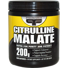 Load image into Gallery viewer, Primaforce Citrulline Malate Unflavored 200g