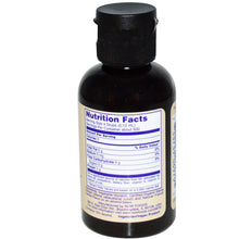 Load image into Gallery viewer, Now Foods Better Stevia Liquid Sweetener French Vanilla 2 fl oz (60ml)