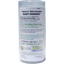 Load image into Gallery viewer, Well in Hand, Action Remedies, Wart Wonder, 60ml