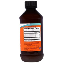 Load image into Gallery viewer, Now Foods Iron Liquid 8 fl oz (237ml)