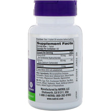 Load image into Gallery viewer, Natrol Melatonin 5mg 60 Tablets