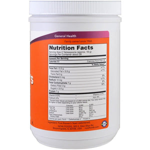 Now Foods Brewer's Yeast Super Food 1 lb (454g)