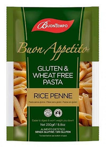 Buontempo Rice Penne, 250 g