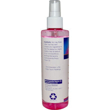 Load image into Gallery viewer, Heritage Store Rosewater Rose Petals 8 fl oz (240ml)