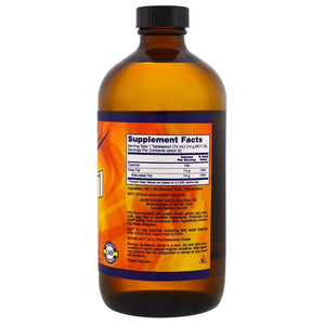 Now Foods Sports MCT Oil Pure 16 fl oz (473ml)