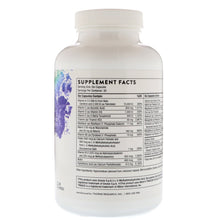 Load image into Gallery viewer, Thorne Research Basic Nutrients III Multi without Copper and Iron 180 Capsules