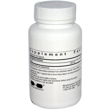 Load image into Gallery viewer, Thorne Research Taurine 90 Vegetarian Capsules