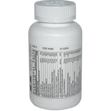 Load image into Gallery viewer, Thorne Research Children&#39;s Basic Nutrients 180 Vegetarian Capsules