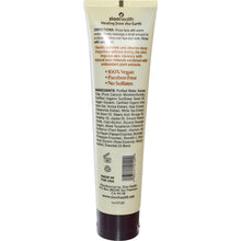 Load image into Gallery viewer, Zion Health, Adama Minerals Face Scrub, Natural Clay Cleanser (120ml)