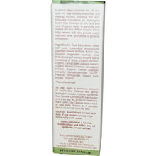 Load image into Gallery viewer, Bee Alive, Inc. Kaolin Clay Cleanser (76.5g)