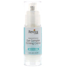 Load image into Gallery viewer, Reviva Labs Eye Complex Firming Creme 1.0 fl oz (29.5ml)
