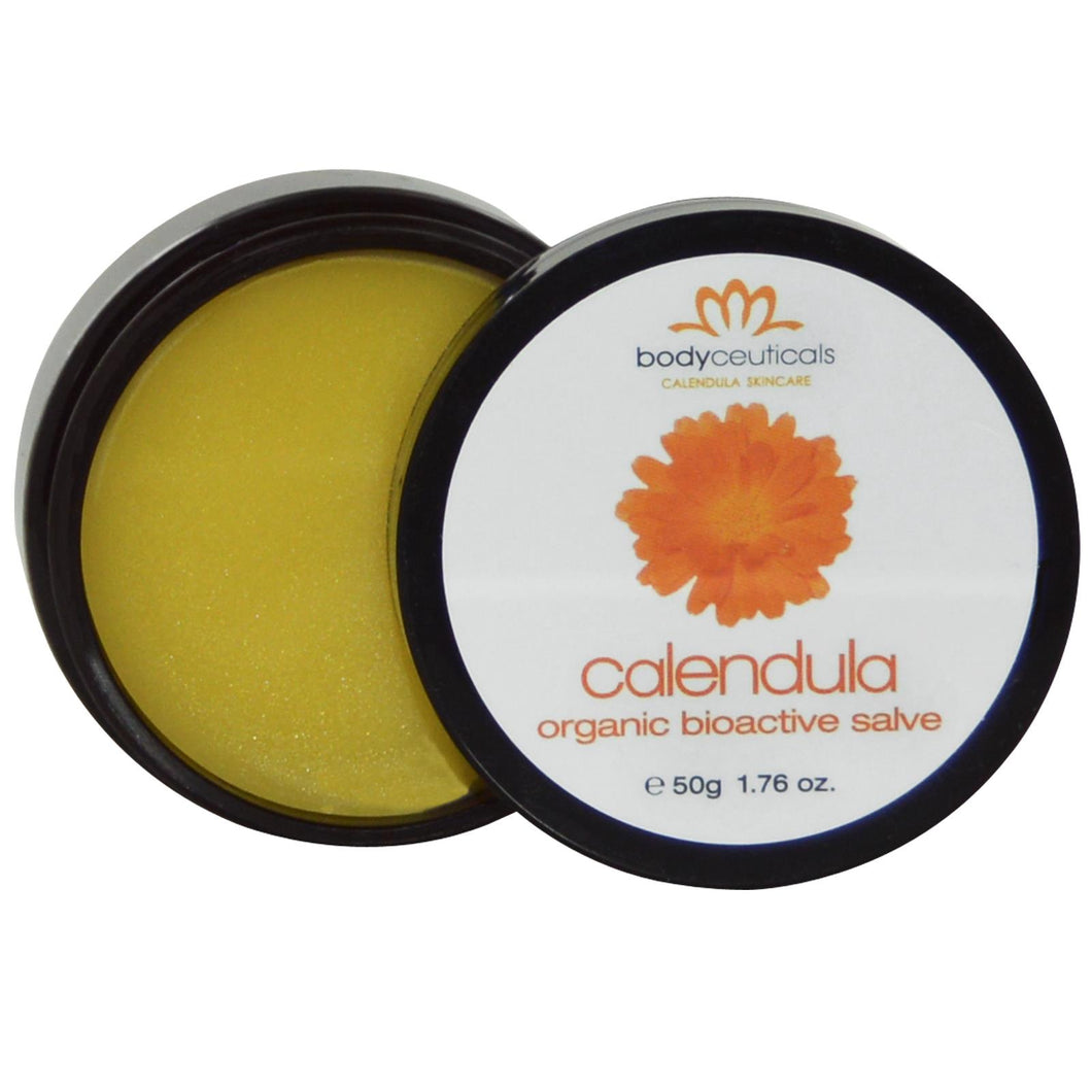 Bodyceuticals Calendula Skincare 50gm - Organic