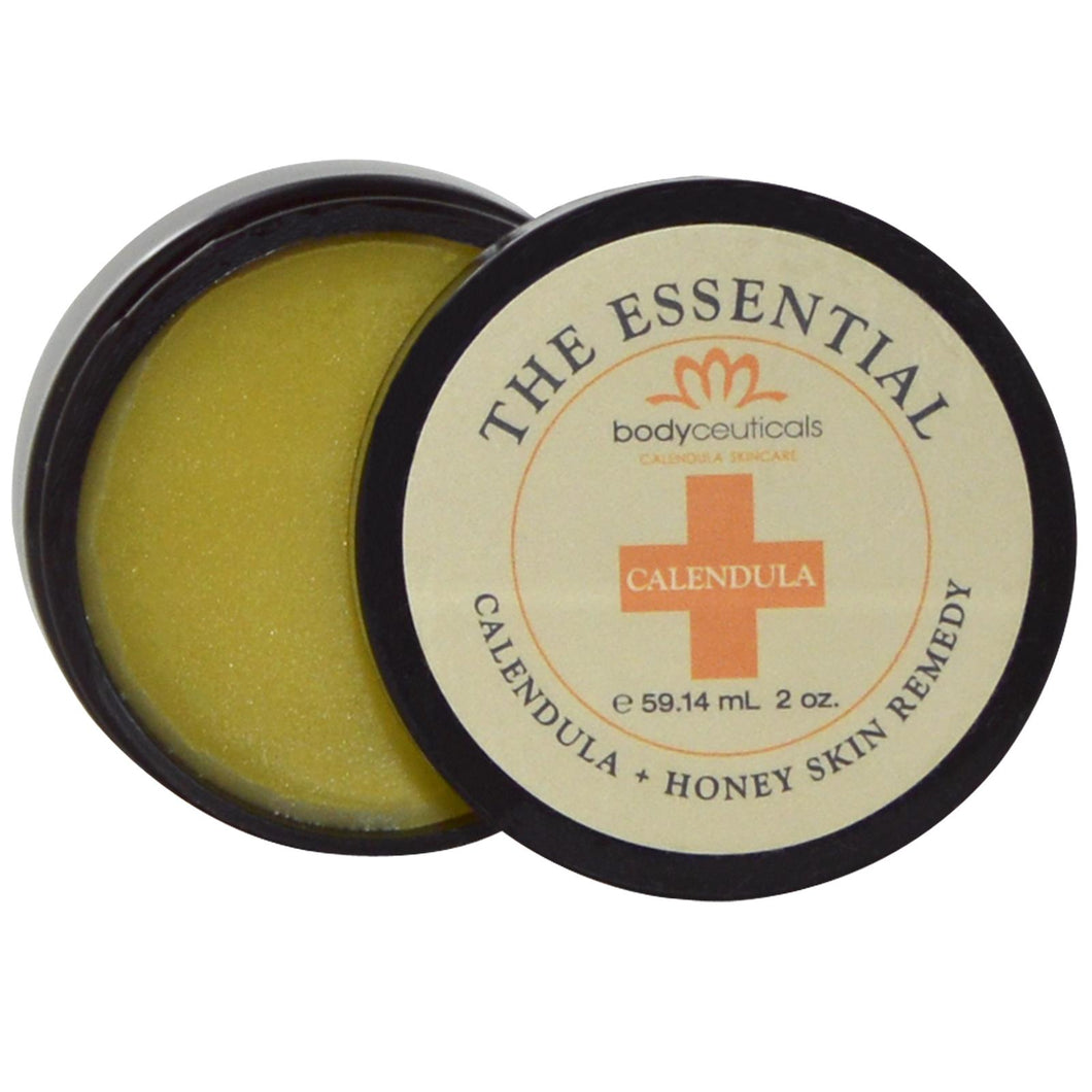 Bodyceuticals calendula skincare essential honey skincare remedy 59.14ml