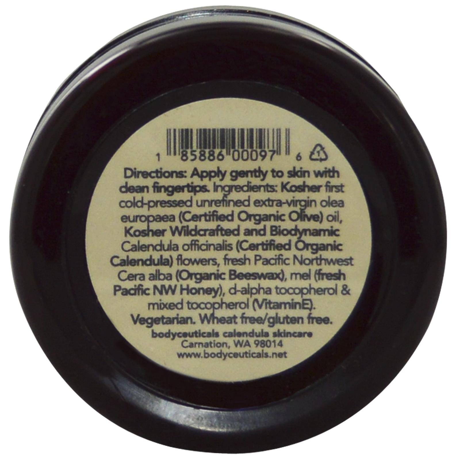 Bodyceuticals calendula skincare essential honey skincare remedy 59.14ml