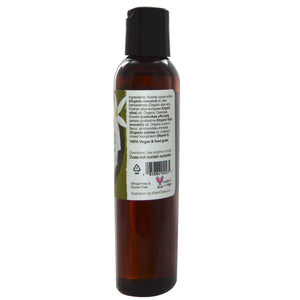 Bodyceuticals Calendula Skincare, Tanning & Aftersun Oil (118ml)