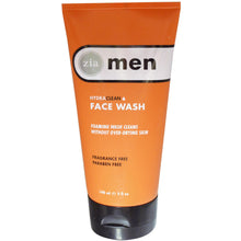 Load image into Gallery viewer, Zia Natural Skincare, Hydraclean Face Wash (148ml)
