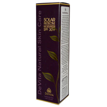 Load image into Gallery viewer, Devita Solar Protective Moisturiser SPF30+ (75ml)