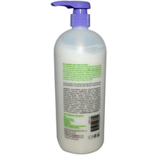 Load image into Gallery viewer, Alba Botanica, Very Emollient Body Lotion, Unscented Original (907gm)