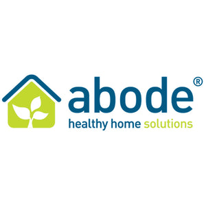 Abode Laundry Liquid (Front & Top Loader) Baby Fragrance Free 4L