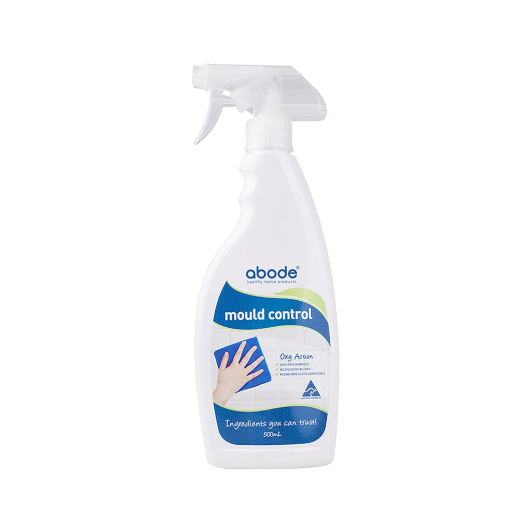 Abode Mould Control 500ml Spray