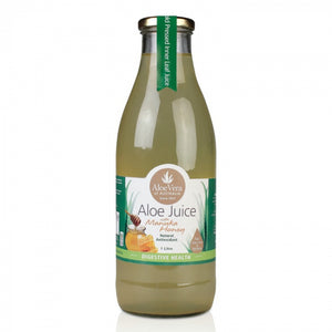 Aloe Vera With Manuka Honey 1L